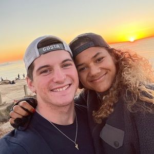 Meet your Posher, Carl